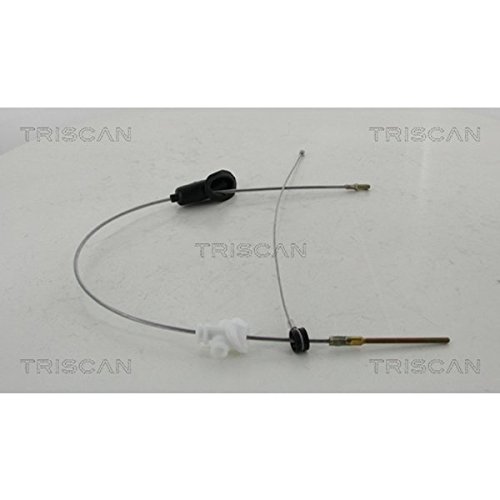 TRISCAN 8140 291165 Bremskraftverstärker von TRISCAN