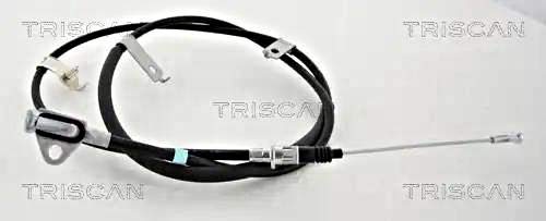 TRISCAN 8140 501125 Bremskraftverstärker von Triscan