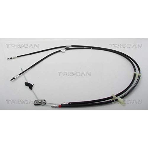 TRISCAN 8140 50121 Bremskraftverstärker von Triscan