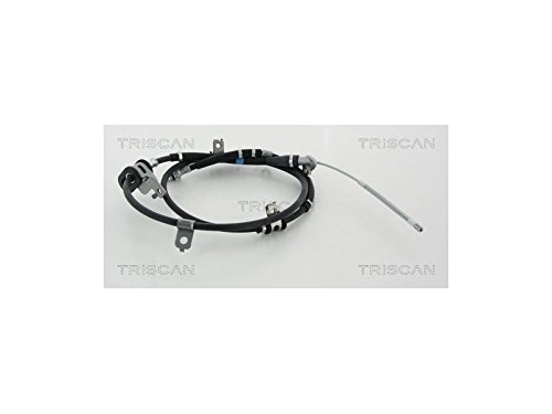 TRISCAN 8140 69162 Bremskraftverstärker von Triscan