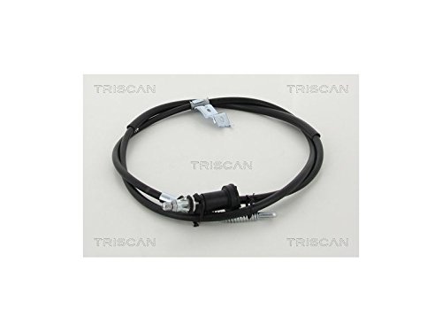 TRISCAN 8140 80117 Bremskraftverstärker von Triscan