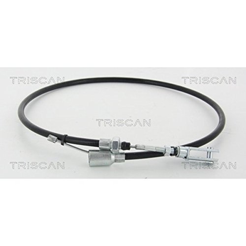 TRISCAN 8140 90136 Bremskraftverstärker von Triscan