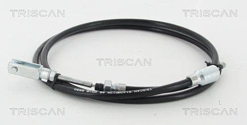 TRISCAN 8140 90139 Bremskraftverstärker von Triscan