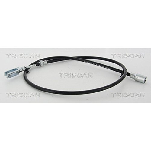 TRISCAN 8140 90142 Bremskraftverstärker von Triscan