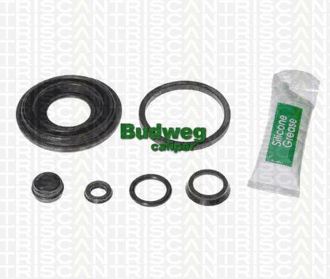 TRISCAN 8170 203871 Reparatursatz, Bremssattel von TRISCAN