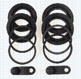 TRISCAN 8170 204410 Reparatursatz, Bremssattel TRISCAN 8170 204410 Reparatursatz, Bremssattel von Triscan