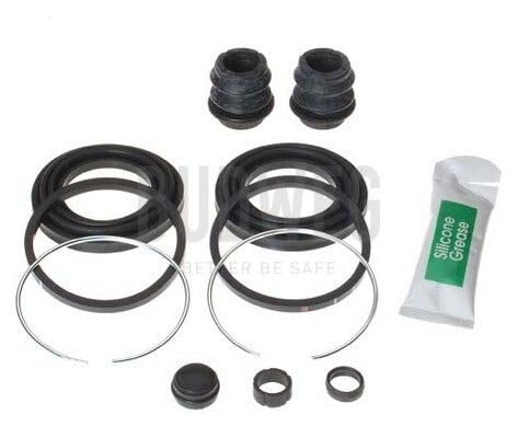TRISCAN 8170 204521 Reparatursatz, Bremssattel TRISCAN 8170 204521 Reparatursatz, Bremssattel von Triscan