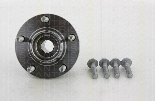 TRISCAN 8530 10156 Radlagersatz TRISCAN 8530 10156 Radlagersatz von Triscan