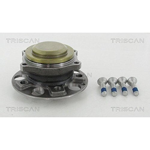 TRISCAN 8530 23137 Radaufhängungen TRISCAN 8530 23137 Radaufhängungen von TRISCAN