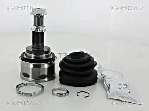 TRISCAN 8540 13158 Antriebselemente von Triscan