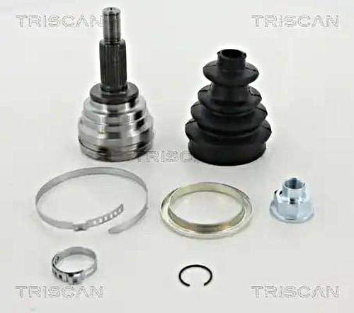 TRISCAN 8540 69133 Antriebselemente von Triscan