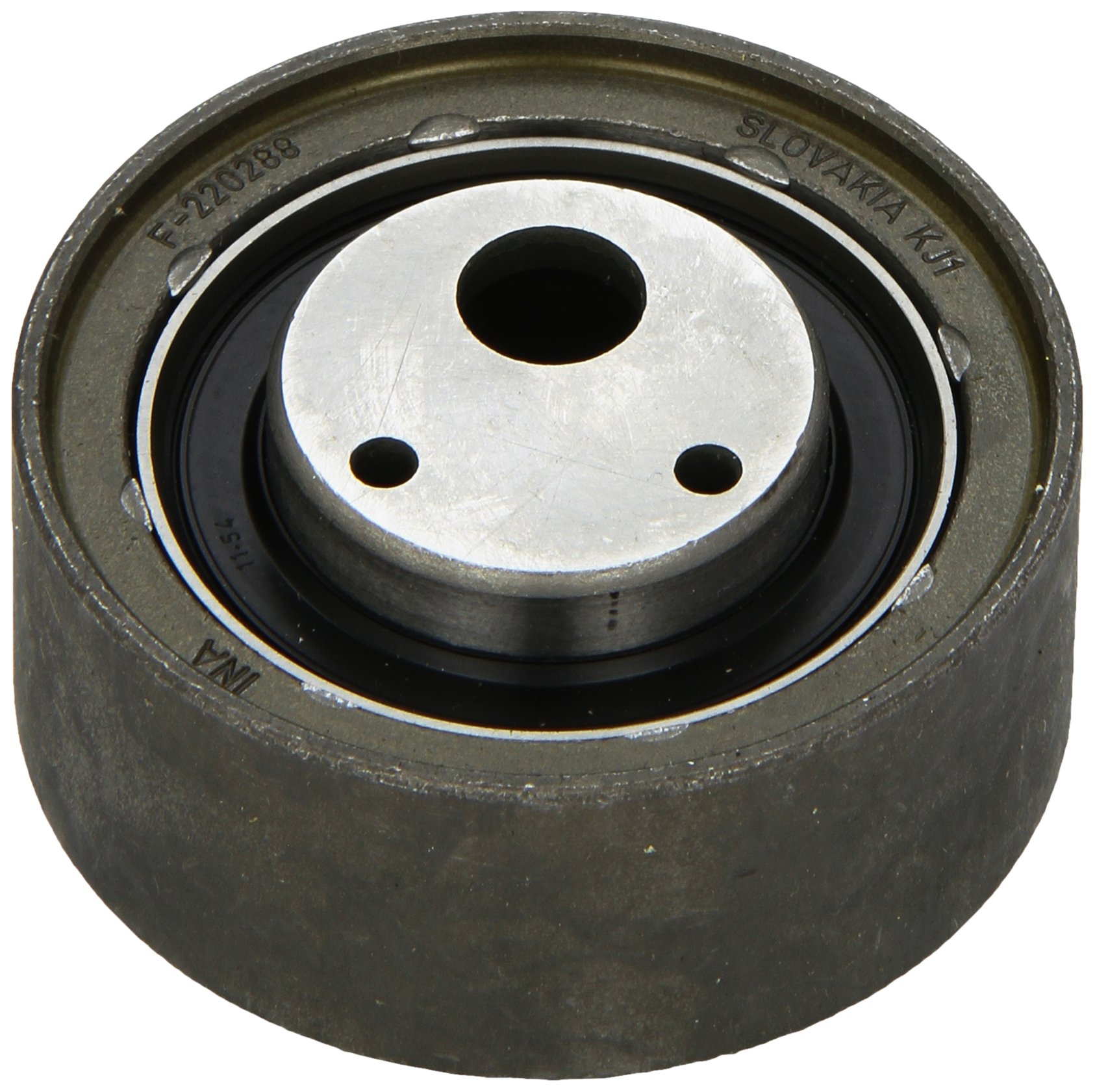 TRISCAN 8646 29202 Spannrolle, Zahnriemen TRISCAN 8646 29202 Spannrolle, Zahnriemen von TRISCAN