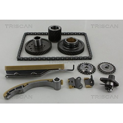 TRISCAN 8650 42001 Antriebselemente von Triscan