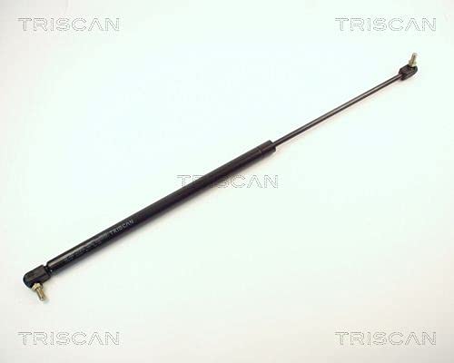 TRISCAN 8710 14206 Gasfeder, Koffer-/Laderaum TRISCAN 8710 14206 Gasfeder, Koffer-/Laderaum von TRISCAN