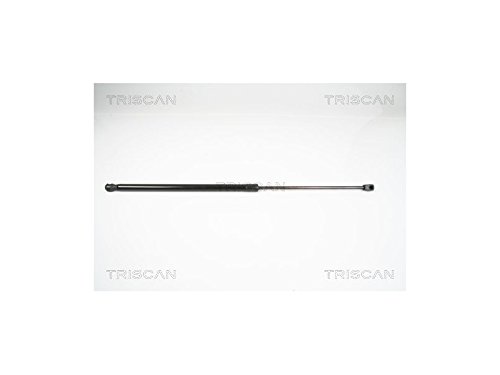TRISCAN 8710 23109 Gasfeder, Motorhaube von Triscan