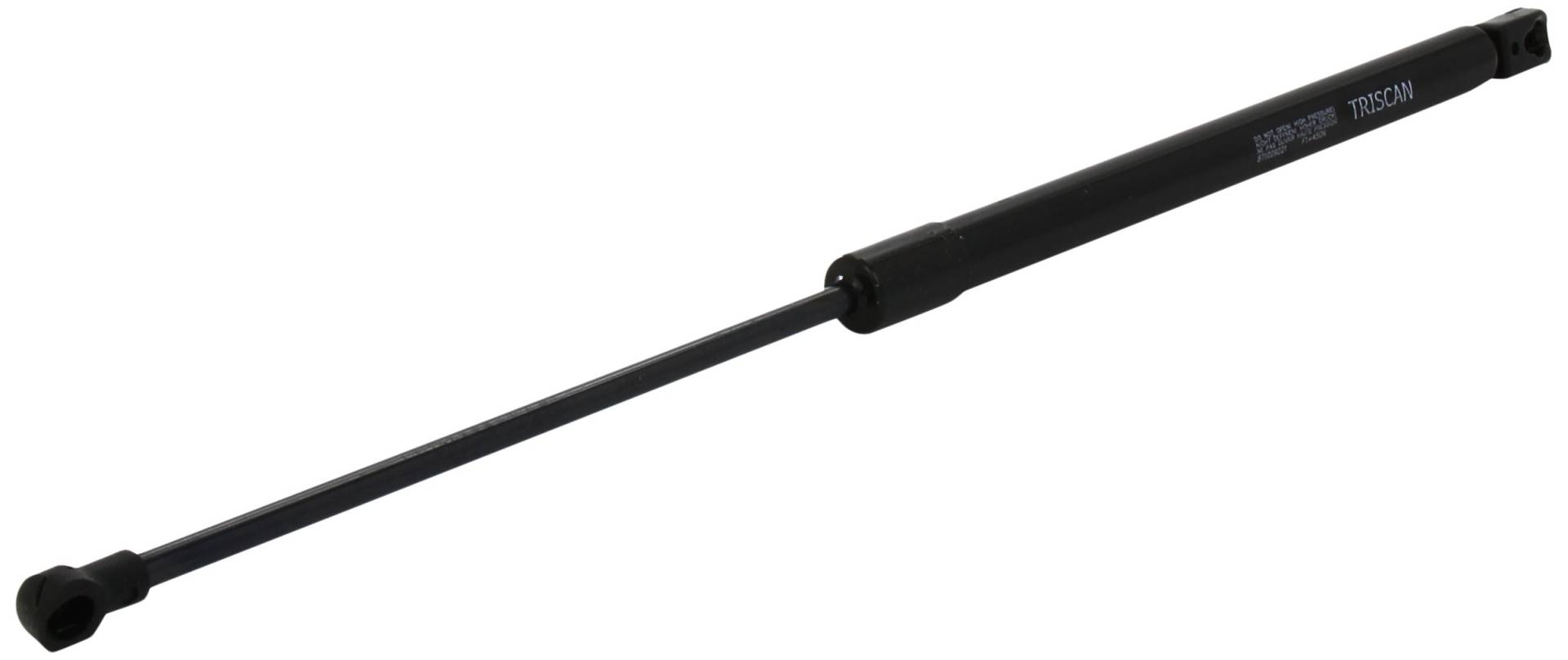 TRISCAN 8710 29221 Gasfeder, Koffer-/Laderaum, Schwarz TRISCAN 8710 29221 Gasfeder, Koffer-/Laderaum, Schwarz von TRISCAN