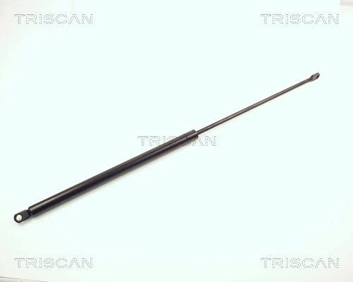TRISCAN 8710 3801 Gasfeder, Koffer-/Laderaum TRISCAN 8710 3801 Gasfeder, Koffer-/Laderaum von TRISCAN