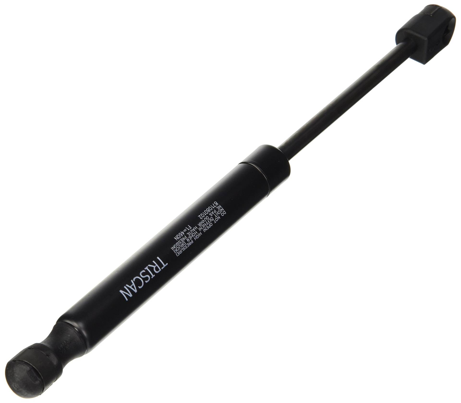 TRISCAN 8710 80102 Gasfeder, Motorhaube TRISCAN 8710 80102 Gasfeder, Motorhaube von TRISCAN