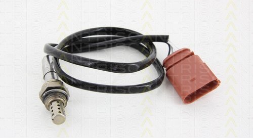 TRISCAN 8845 29050 Einspritzanlage TRISCAN 8845 29050 Einspritzanlage von Triscan