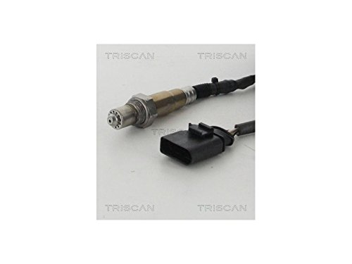 TRISCAN 8845 29088 Einspritzanlage von Triscan