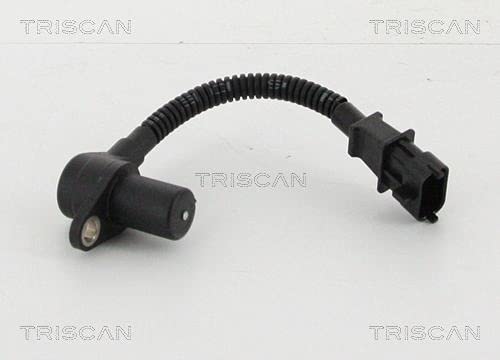 TRISCAN 8855 18108 Zünd- und Glühanlagen TRISCAN 8855 18108 Zünd- und Glühanlagen von TRISCAN