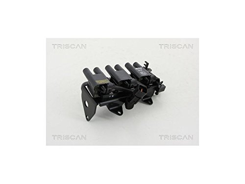 TRISCAN 8860 43023 Zünd-& Glühanlagen von Triscan