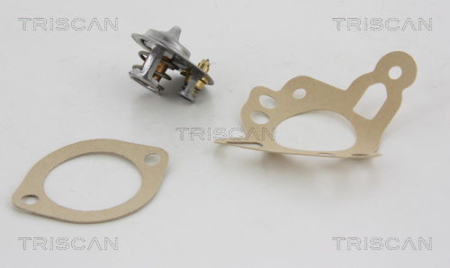 Thermostat, Kühlmittel Triscan 8620 37788 Thermostat, Kühlmittel Triscan 8620 37788 von Triscan