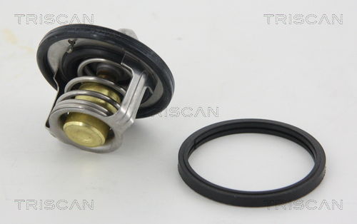 Thermostat, Kühlmittel Triscan 8620 45288 von Triscan