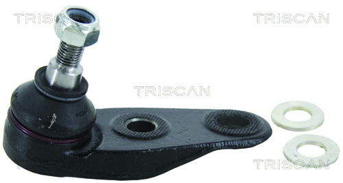 Trag-/Führungsgelenk Triscan 8500 11568 Trag-/Führungsgelenk Triscan 8500 11568 von Triscan