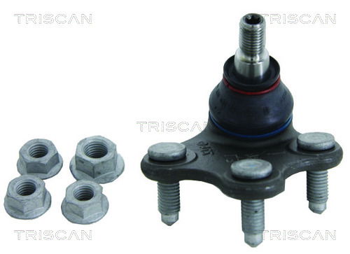 Trag-/Führungsgelenk Triscan 8500 295024 von Triscan