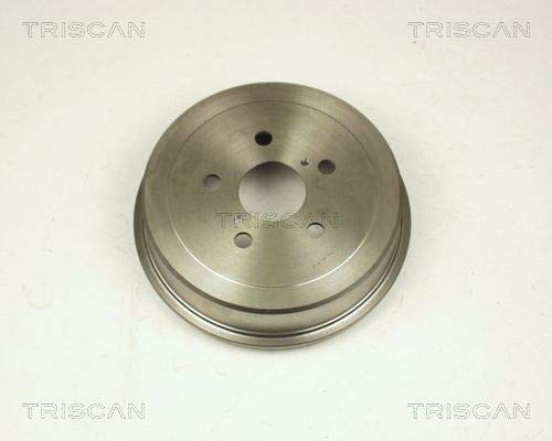 Triscan 812013208 Bremstrommelsatz 2 Stück von Triscan