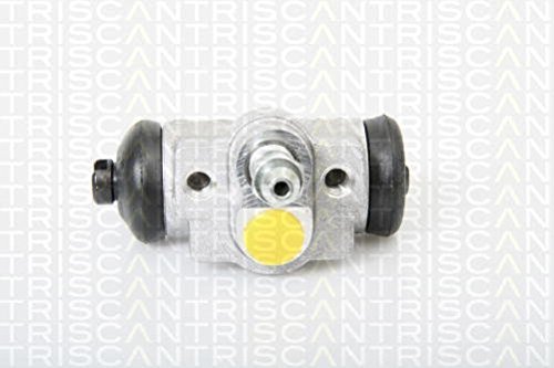 Triscan 8130 69013 Radbremszylinder Triscan 8130 69013 Radbremszylinder von Triscan