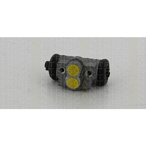 Triscan 8130 69022 Radbremszylinder Triscan 8130 69022 Radbremszylinder von Triscan