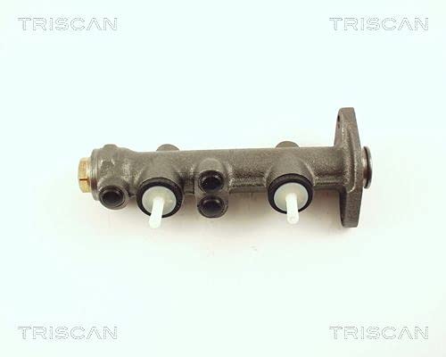 Triscan 8130 70100 Hauptbremszylinder Triscan 8130 70100 Hauptbremszylinder von Triscan