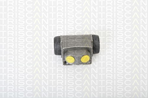 Triscan 813016062 Radbremszylinder von Triscan
