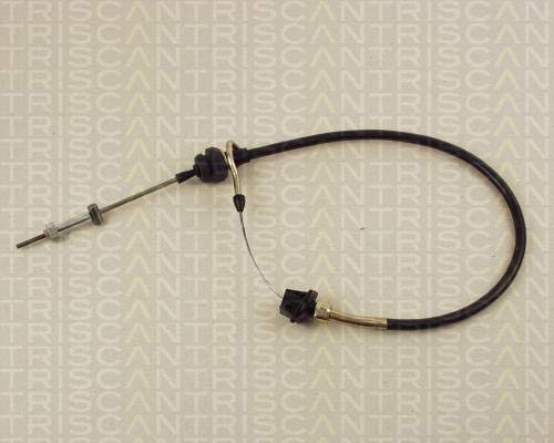 Triscan 8140 11312 Motorräume für BMW 3 Triscan 8140 11312 Motorräume für BMW 3 von Triscan