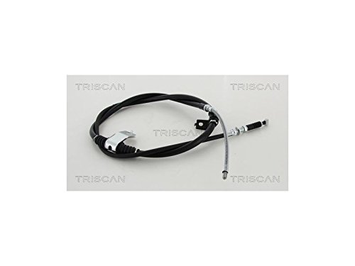 Triscan 8140 431039 Bremskraftverstärker von Triscan