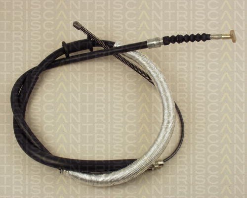 Triscan 814012111 Handbremsseil von Triscan