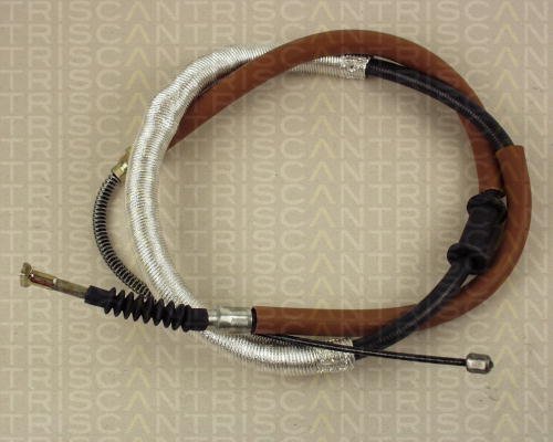 Triscan 814015163 Handbremsseil von Triscan
