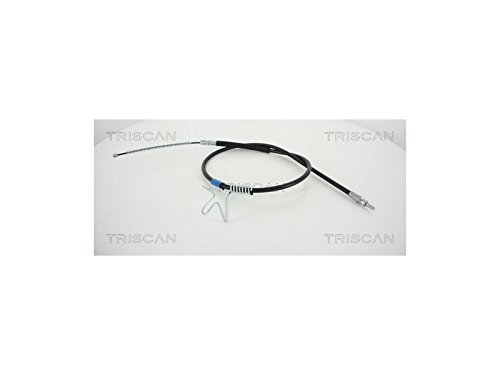 Triscan 814016197 Handbremsseil von Triscan