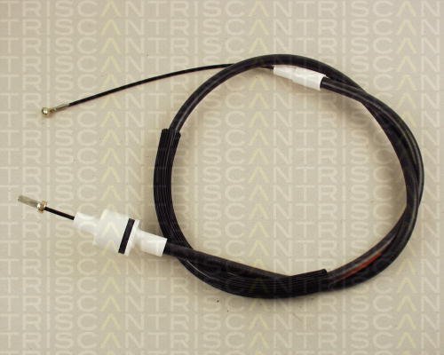 Triscan 814016238 Kupplungsseil Triscan 814016238 Kupplungsseil von Triscan