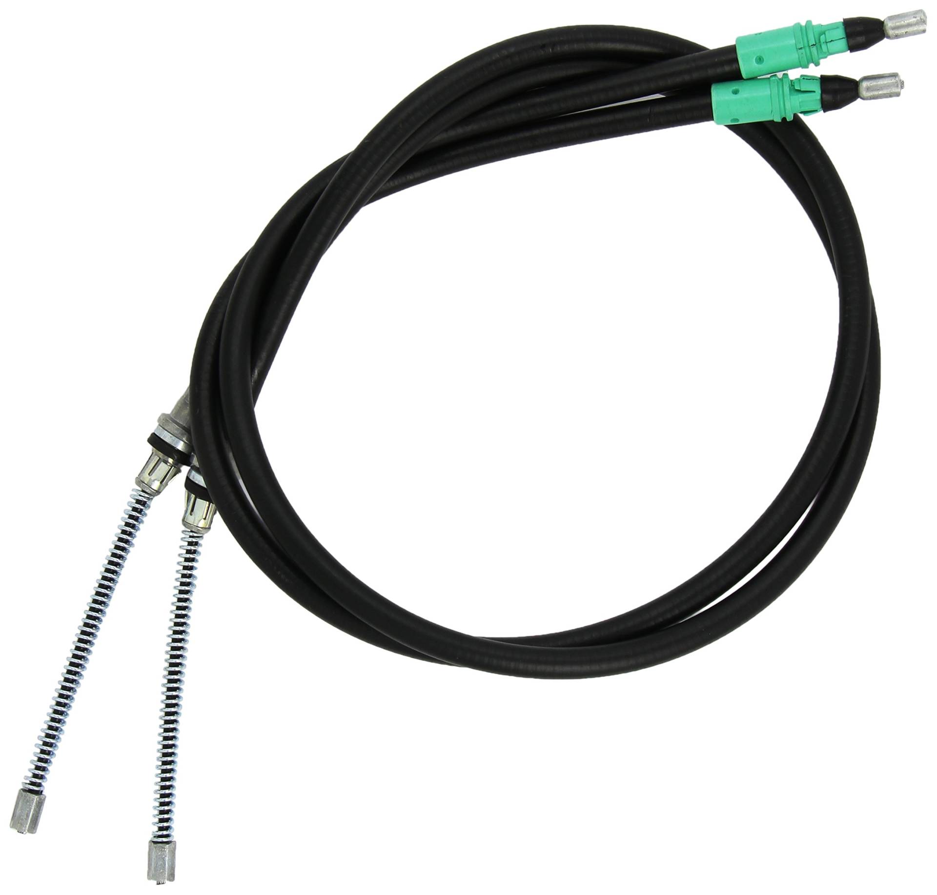 Triscan 814023180 Handbremsseil Triscan 814023180 Handbremsseil von Triscan