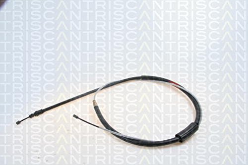 Triscan 8140251111 Handbremsseil von Triscan