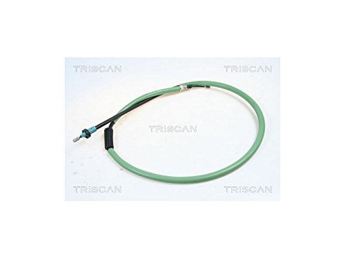 Triscan 8140251113 Handbremsseil von Triscan