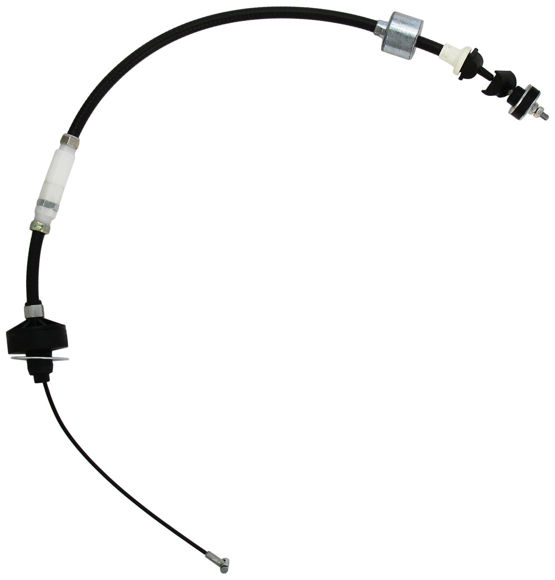 Triscan 814029234 Kupplungsseil Triscan 814029234 Kupplungsseil von Triscan