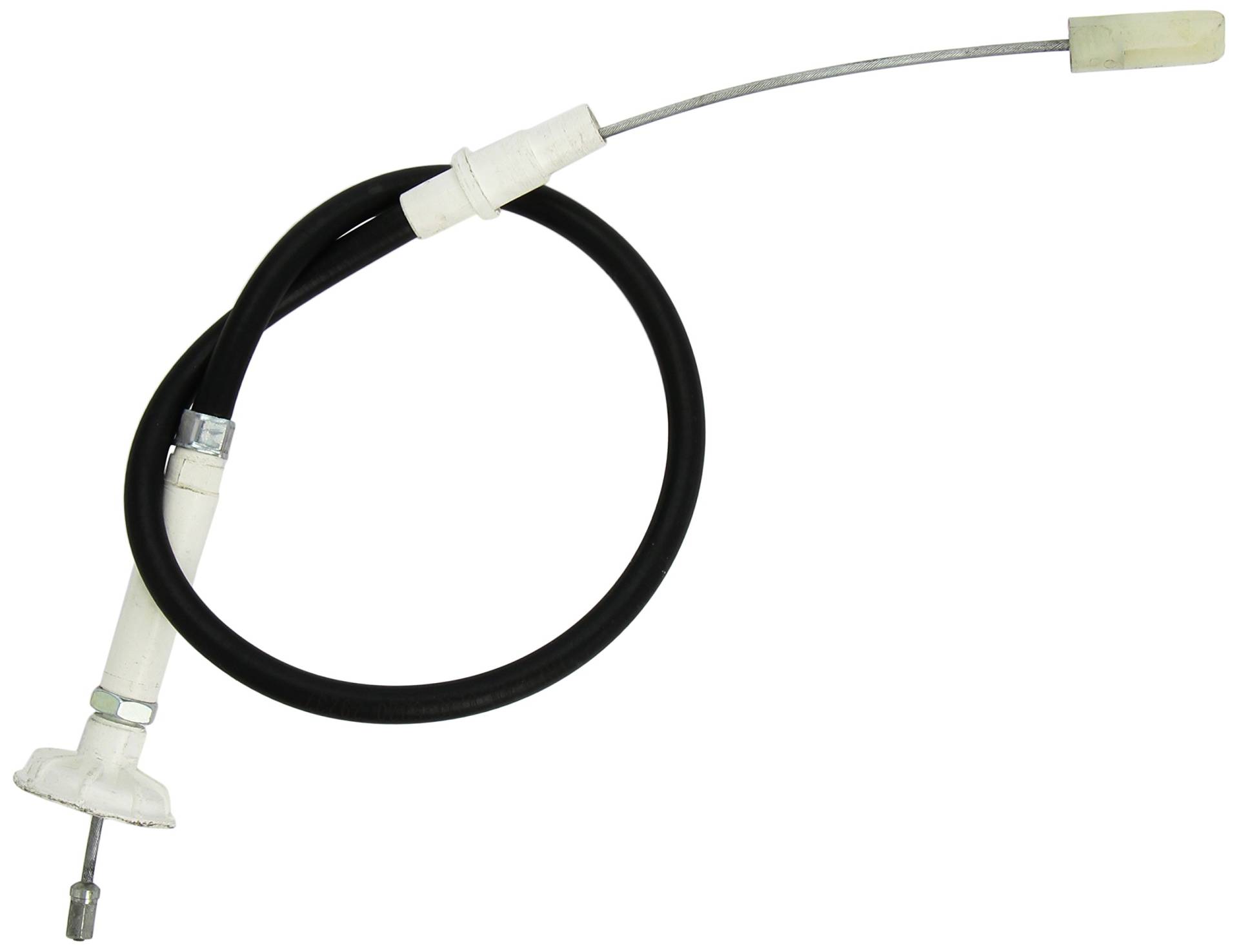 Triscan 814029237 Kupplungsseil Triscan 814029237 Kupplungsseil von Triscan
