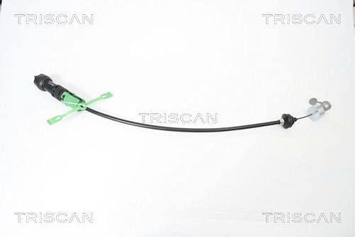 Triscan 814038244 Kupplungsseil Triscan 814038244 Kupplungsseil von Triscan
