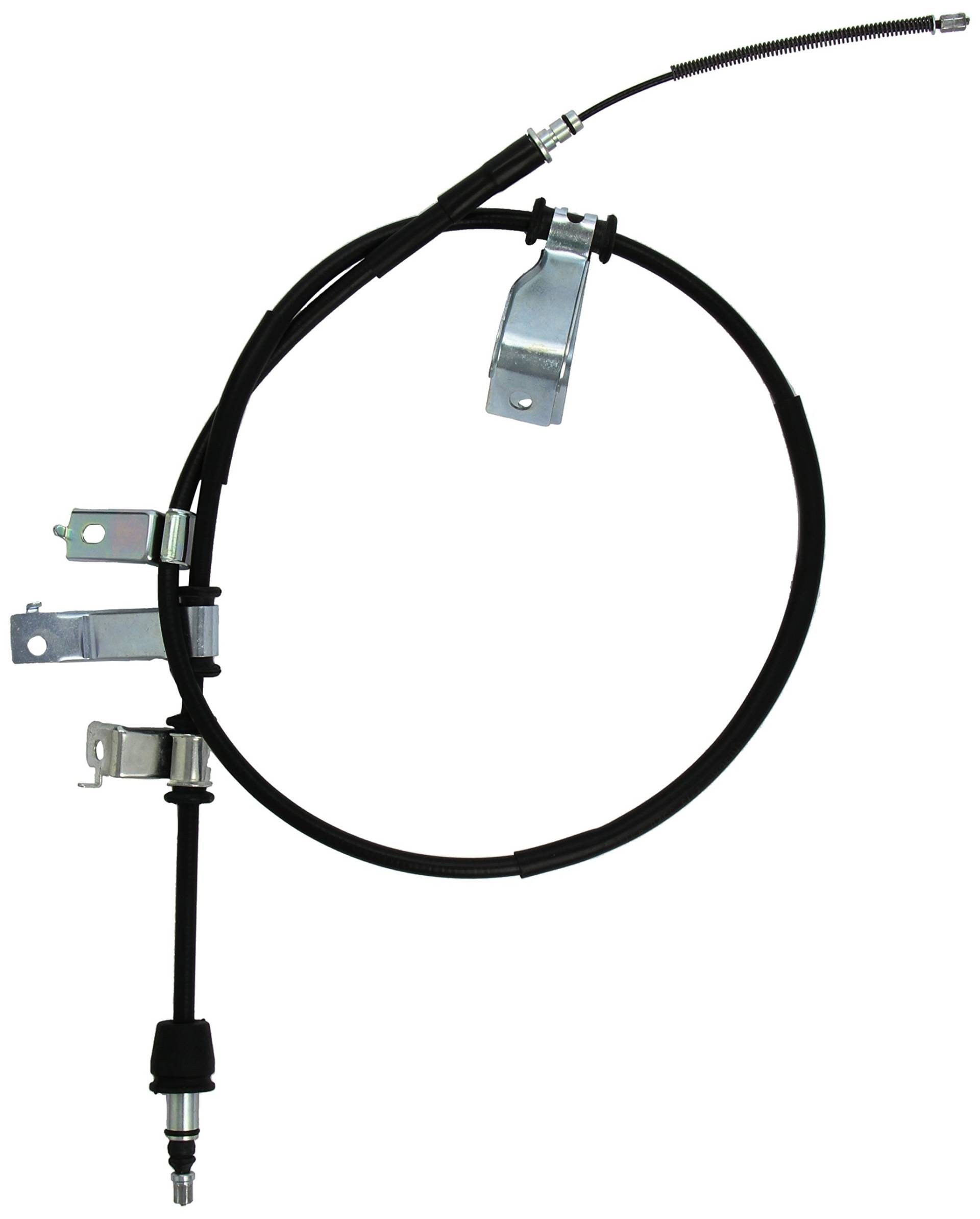 Triscan 814043142 Handbremsseil Triscan 814043142 Handbremsseil von Triscan