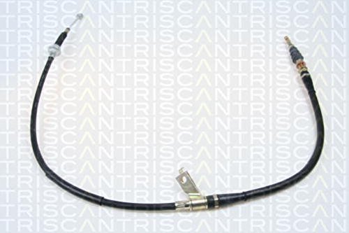 Triscan 814050154 Handbremsseil Triscan 814050154 Handbremsseil von Triscan