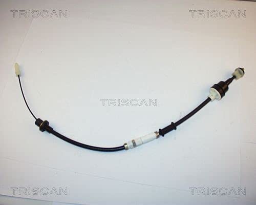 Triscan 814065201 Kupplungsseil Triscan 814065201 Kupplungsseil von Triscan